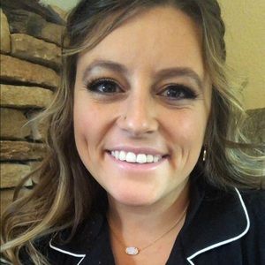 Meet your Posher, Kelsey